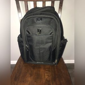 TravelPro backpack w/ USB
